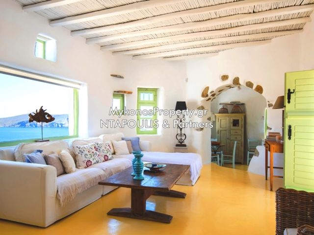 Home for sale, Detached House 244 sq.m., Mikonos — image 3