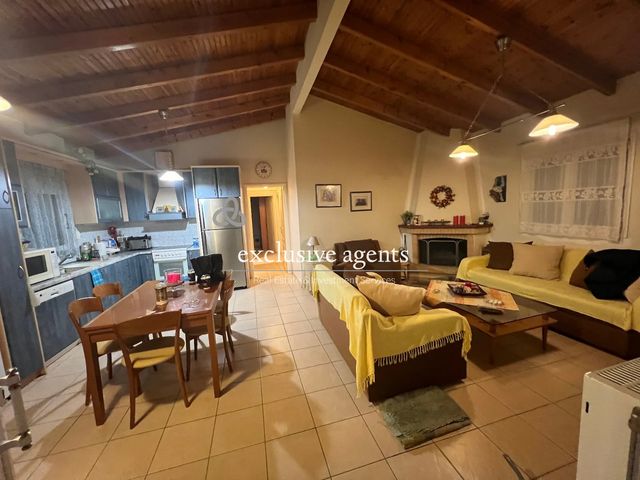 Πώληση κατοικίας Άγιος Ιωάννης Μονοκατοικία 88 τ.μ. επιπλωμένο