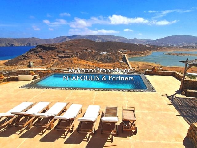 Home for sale, Detached House 244 sq.m., Mikonos — image 4