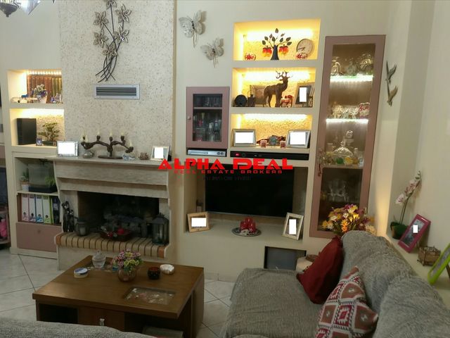 Πώληση κατοικίας Νίκαια (Τουρκοβούνια) Διαμέρισμα 85 τ.μ.