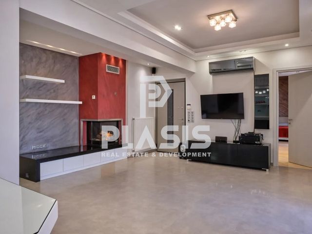 Property in Greece
