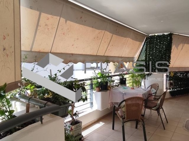 Property in Greece