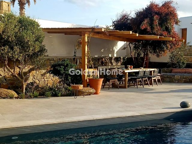 5-bedroom freehold villa in Mykonos — photo 4 of 5