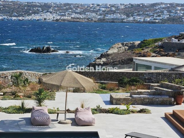 5-bedroom freehold villa in Mykonos — photo 1 of 5