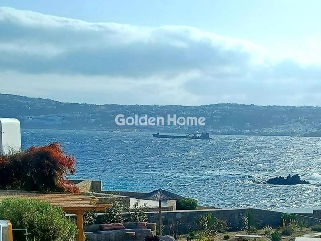 5-bedroom freehold villa in Mykonos — photo 3 of 5