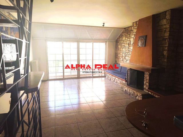 Πώληση κατοικίας Νίκαια (Μητρόπολη) Μεζονέτα 100 τ.μ.