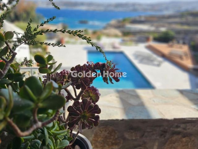 5-bedroom freehold villa in Mykonos — photo 2 of 5