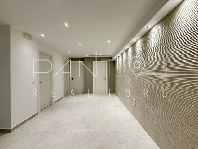 Ενοικίαση κατοικίας Αθήνα (Χίλτον) Διαμέρισμα 98 τ.μ. ανακαινισμένο