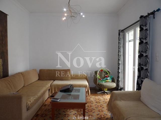 Πώληση κατοικίας Αιγάλεω (Ιεράπολη) Διαμέρισμα 85 τ.μ. ανακαινισμένο