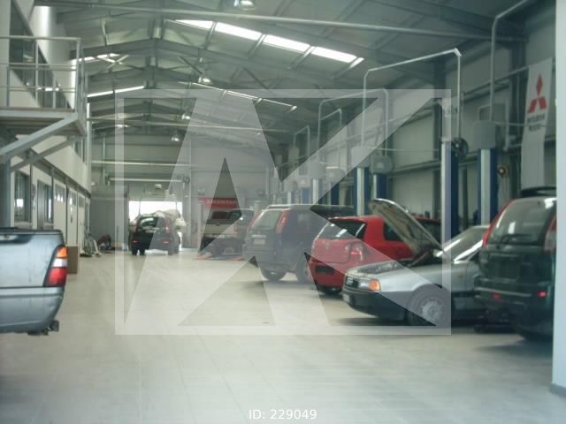 Κατάστημα 1.700 τ.μ.