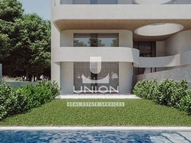 Property in Greece
