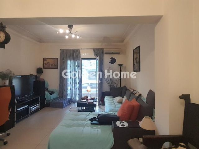 Πώληση κατοικίας Βύρωνας (Νέα Ελβετία) Μονοκατοικία 120 τ.μ. ανακαινισμένο