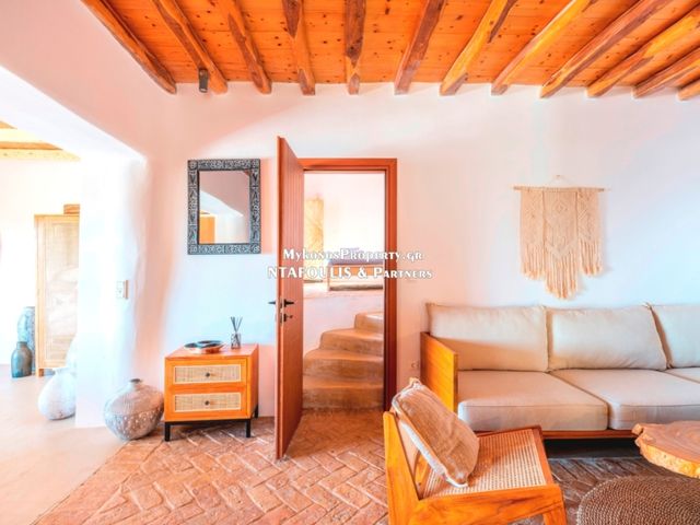 5-bedroom freehold villa in Mykonos — photo 5 of 5