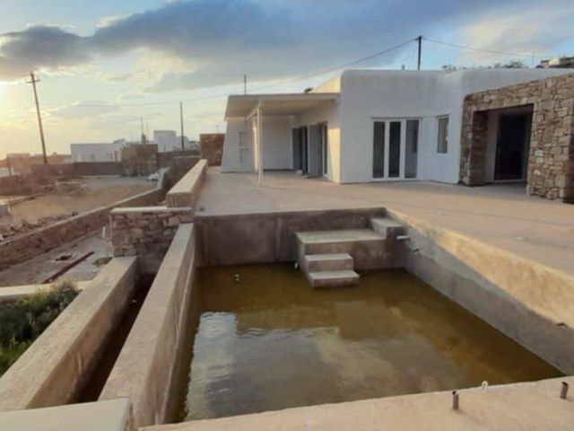 6-bedroom freehold villa in Mykonos — photo 3 of 5