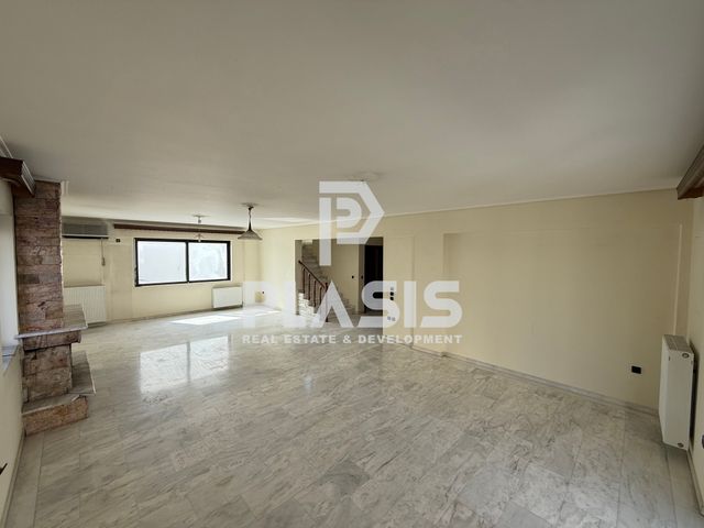 Πώληση κατοικίας Δάφνη Αττικής (Καλογήρων) Μεζονέτα 222 τ.μ.