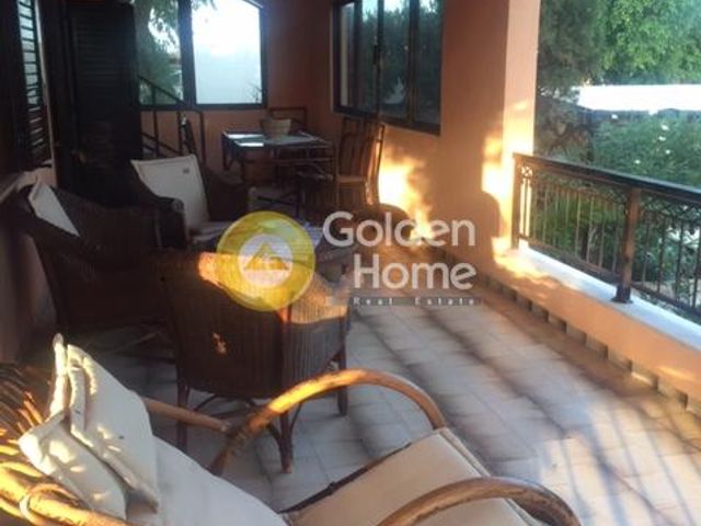 4-bedroom freehold villa in Hersonissos — photo 5 of 5