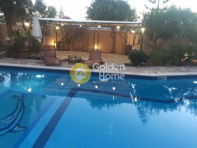4-bedroom freehold villa in Hersonissos — photo 3 of 5