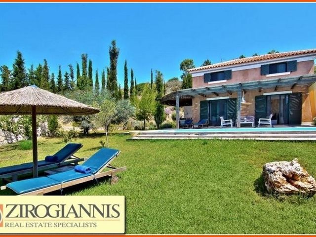 Home for sale, Detached house 120 sq.m., Argostolion — image 5