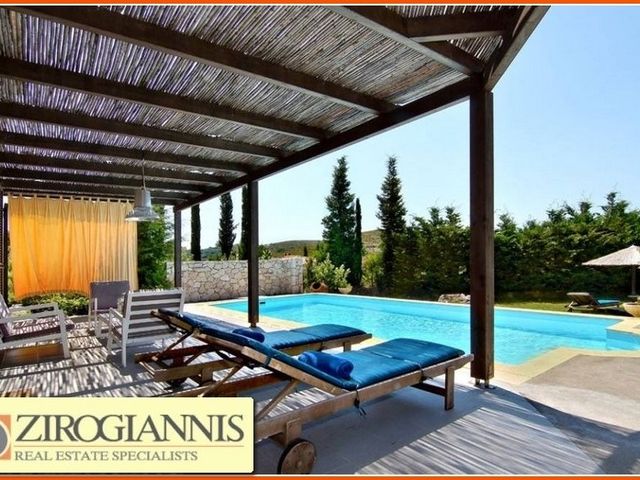 Home for sale, Detached house 100 sq.m., Argostolion — image 3
