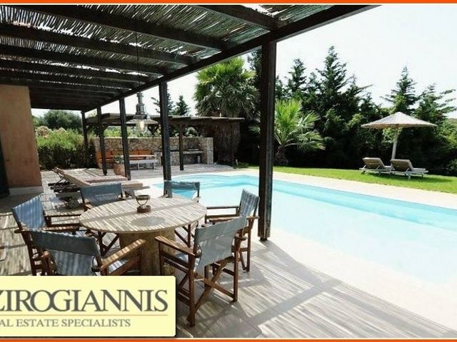 Home for sale, Detached house 120 sq.m., Argostolion — image 4