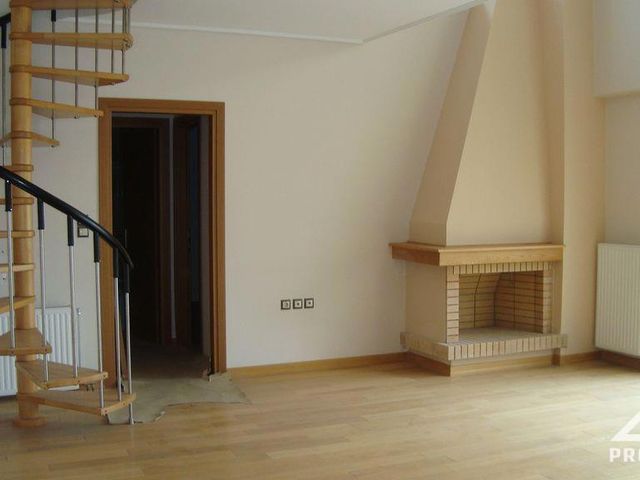 Property in Greece