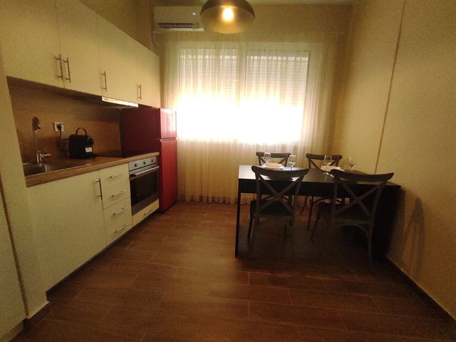 Property in Greece