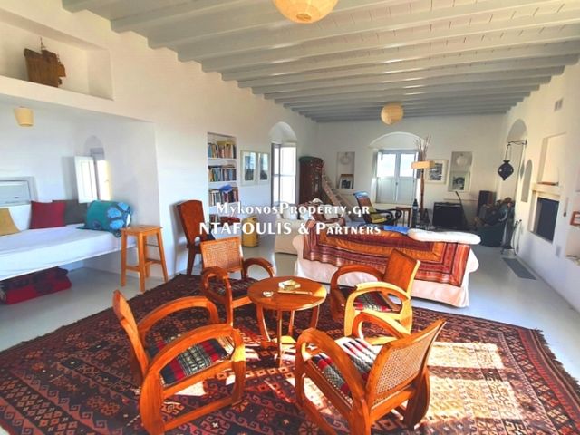 Home for sale, Detached House 700 sq.m., Faros Armenistis — image 4
