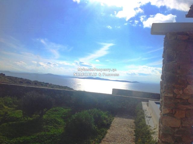 Home for sale, Detached House 700 sq.m., Faros Armenistis — image 5