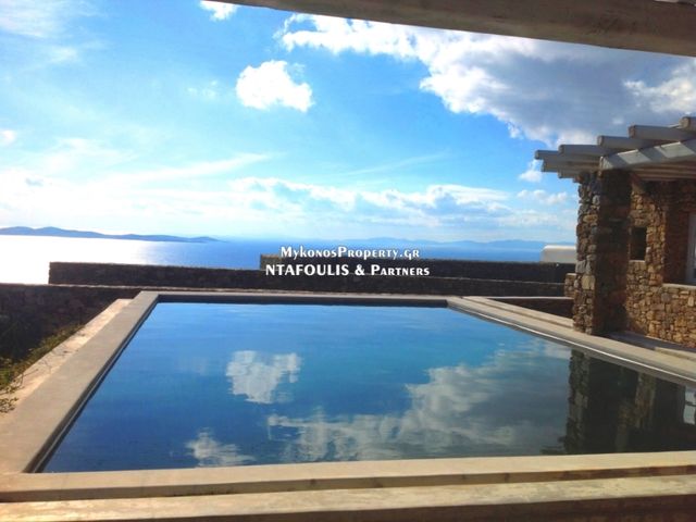 Home for sale, Detached House 700 sq.m., Faros Armenistis — image 3