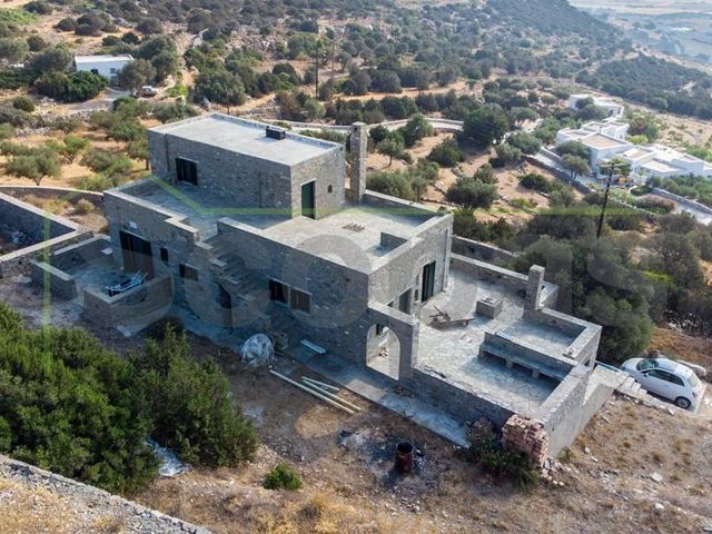 Paros — Greece investment property