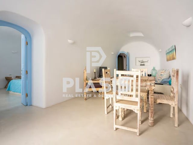 3-bedroom freehold villa in Santorini — photo 4 of 5