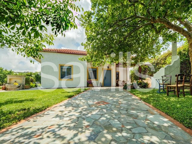 Home for sale, Detached house 140 sq.m., Kounavi — image 3