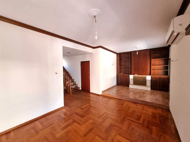 Ενοικίαση κατοικίας Αθήνα (Γκύζη) Μεζονέτα 102 τ.μ.