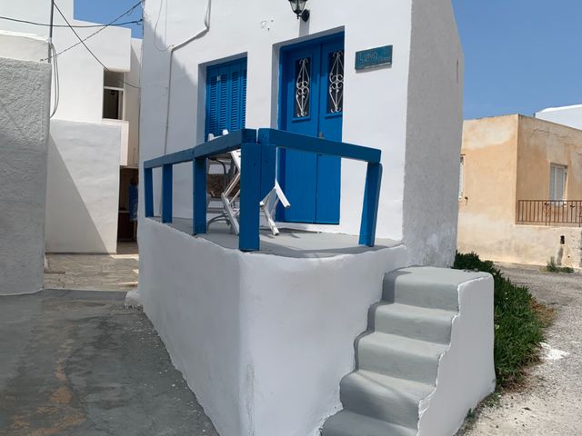 Home for sale, Detached house 110 sq.m., Perissa