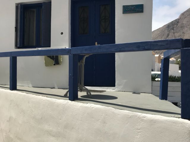 3-bedroom freehold villa in Santorini — photo 5 of 5