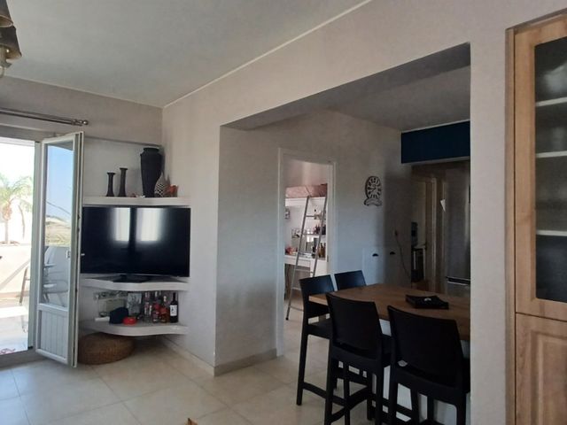 3-bedroom freehold apartment in Naxos — photo 1 of 5