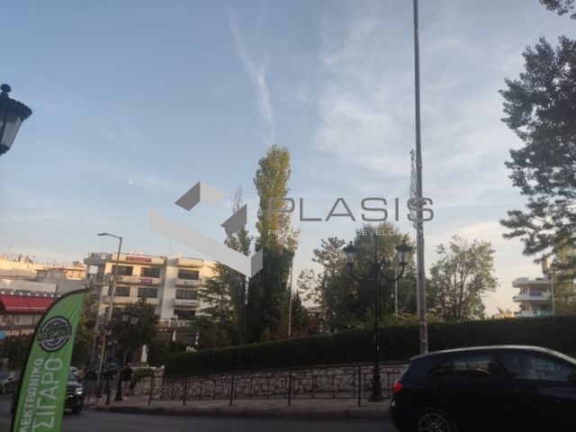 Commercial property for sale Petroupoli (Center) Store 137 sq.m.