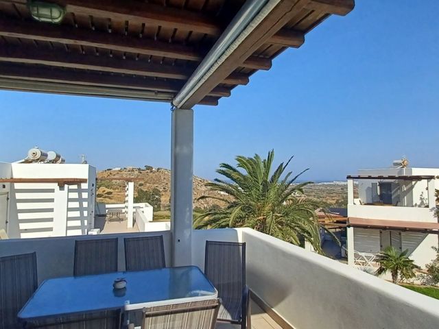 3-bedroom freehold apartment in Naxos — photo 3 of 5