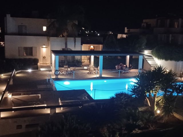 3-bedroom freehold apartment in Naxos — photo 5 of 5