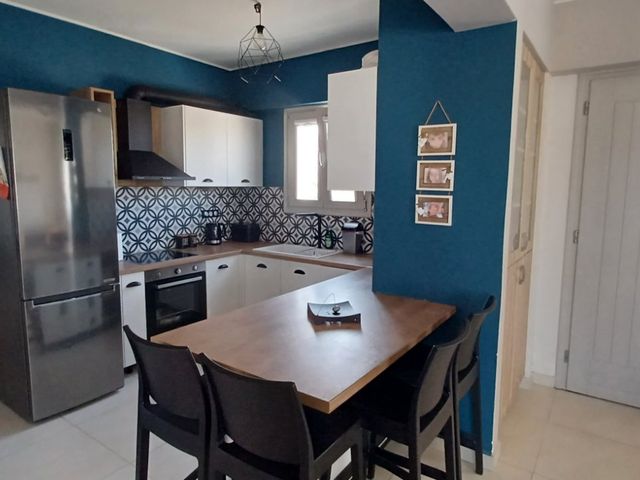 3-bedroom freehold apartment in Naxos — photo 2 of 5