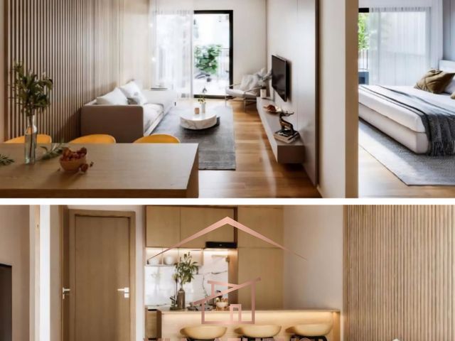 Πώληση κατοικίας Καισαριανή (Σκοπευτήριο) Διαμέρισμα 55 τ.μ.