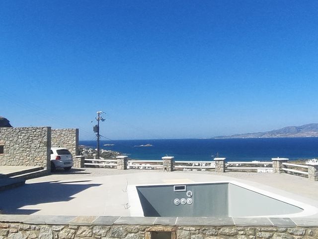 3-bedroom freehold villa in Naxos — photo 1 of 5