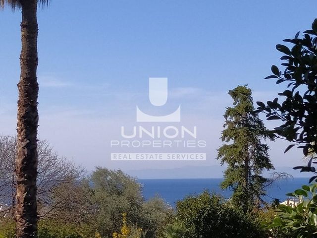 Οικόπεδο 758 τ.μ.