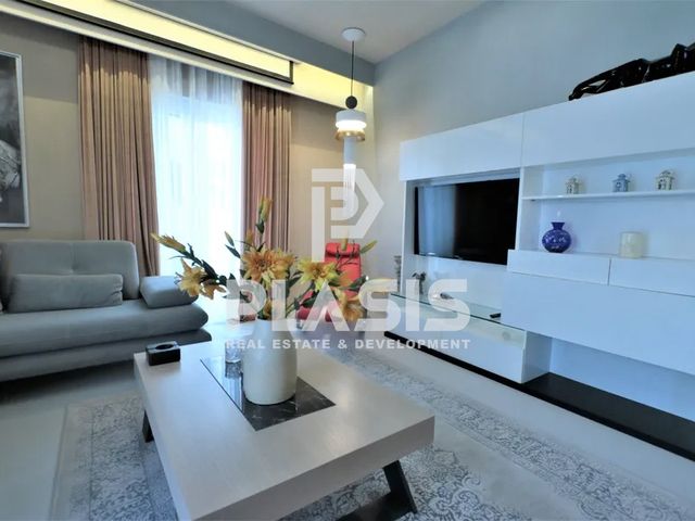 Property in Greece
