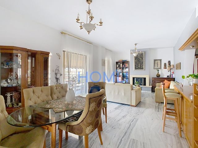 Πώληση κατοικίας Αιγάλεω (Νταμαράκια) Διαμέρισμα 94 τ.μ.