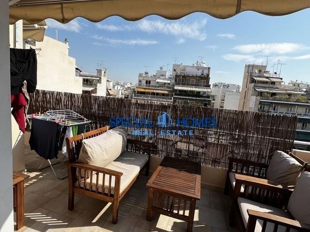 Πώληση κατοικίας Βύρωνας Διαμέρισμα 80 τ.μ.