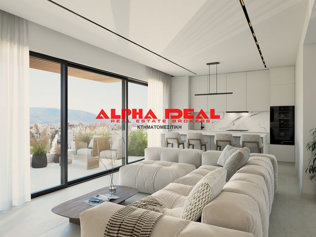 Πώληση κατοικίας Νίκαια (Άγιος Ιωάννης Χρυσόστομος) Διαμέρισμα 95 τ.μ.