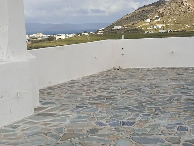 3-bedroom freehold villa in Naxos — photo 1 of 5