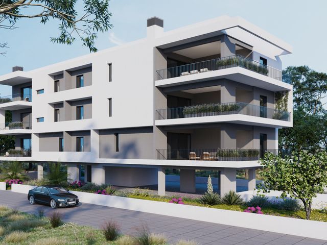 Property in Greece