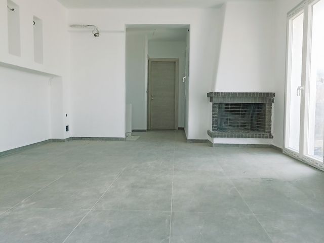 3-bedroom freehold villa in Naxos — photo 3 of 5
